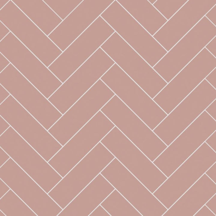 antique-rose-herringbone-multipanel