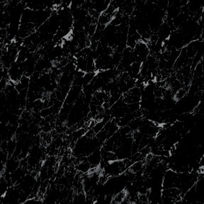 Black Marble PVC Shower Panels | Gloss Finish | The Panel Company