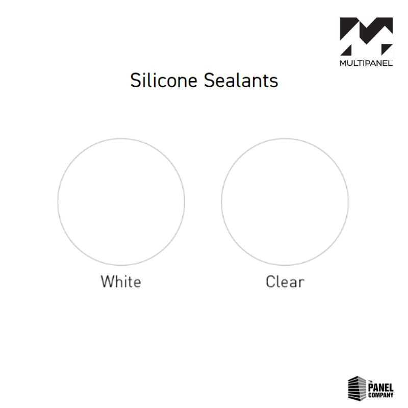 Multipanel Silicone Sealant – Panel Company