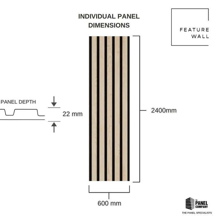 natural-oak-acoustic-wall-panel-dimentions-2400mm