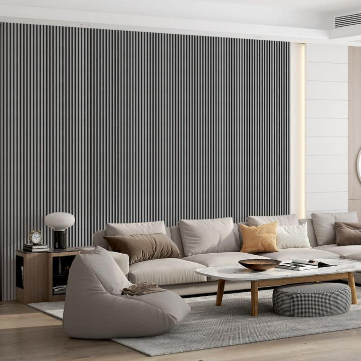 sulcado-silver-slat-wall-panel-living-room