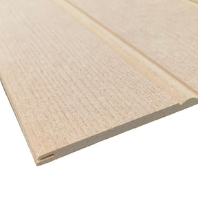 Tongue and Groove MDF Wall Panel - 915 x 516mm – Panel Company