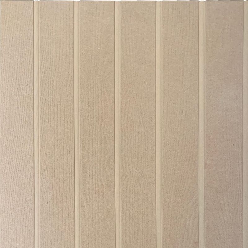 Tongue And Groove Mdf Wall Panel 915 X 516mm Panel Company