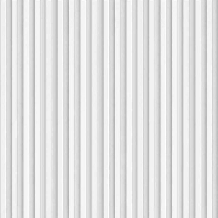 white-linerio-slat-panel