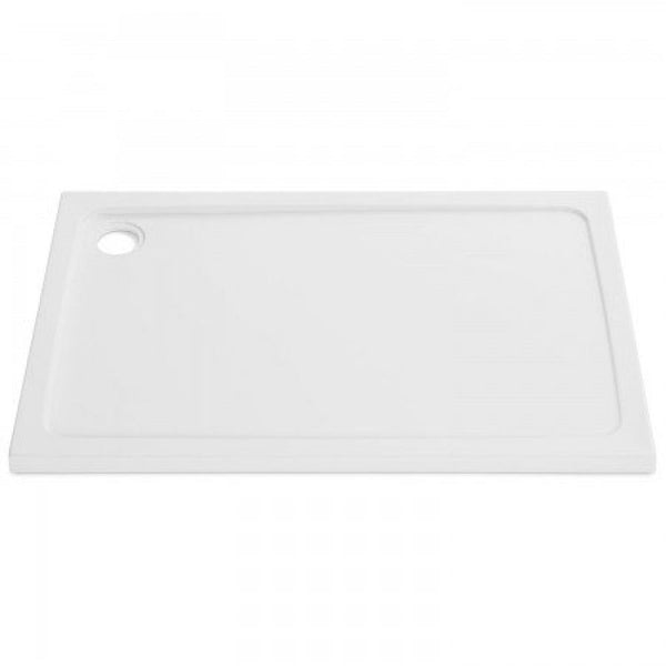 Kartell K-VIT 1600 X 900  Shower Tray