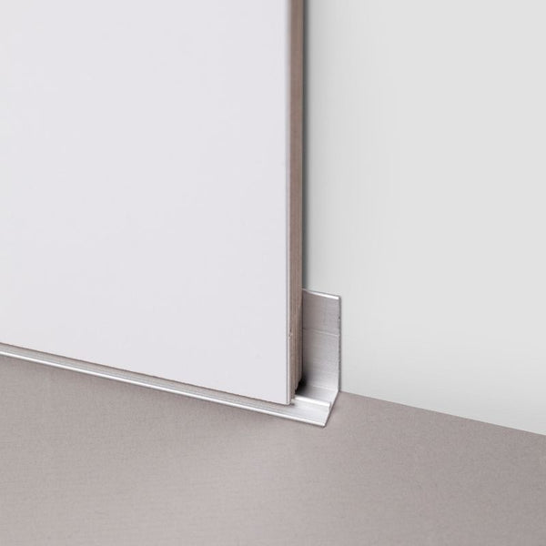 Berry Alloc Base Profile Trim | The Panel Company