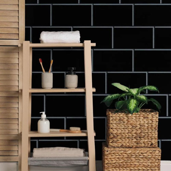 black-metro-pvc-wall-panels