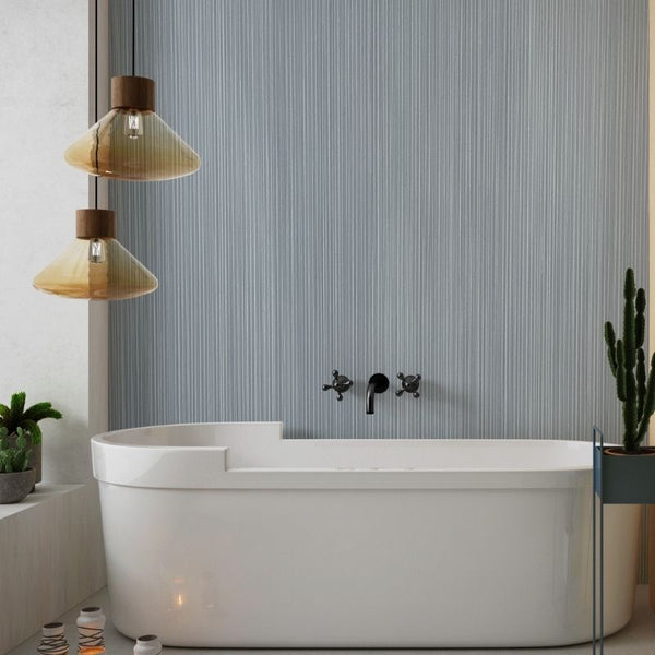 brushed-grey-string-shower-panel