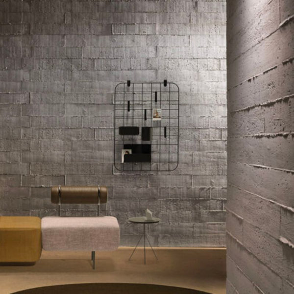 Transform Your Space with Decorative Cement Wall Panels