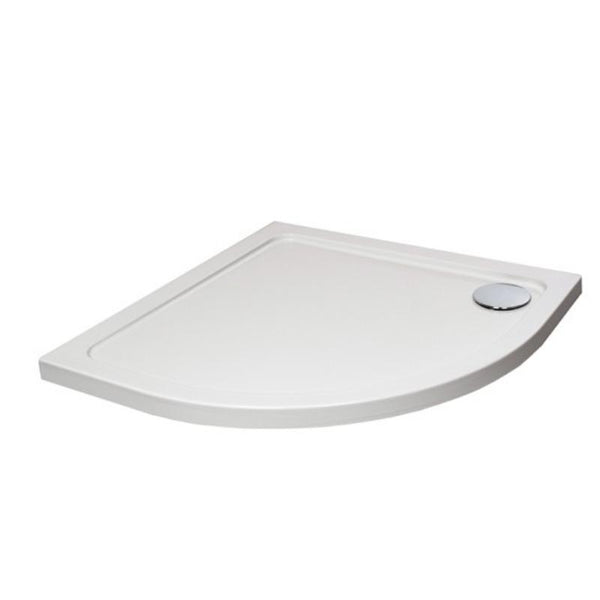 Kartell K-Vit 800 x 800mm Quad L/P tray