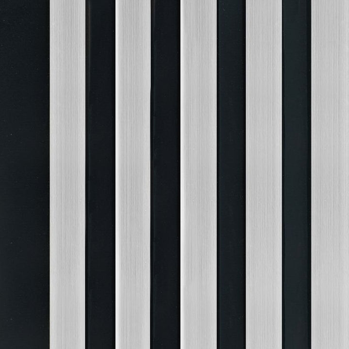 silver-metallic-slat-wall-panelling