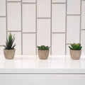 Tile Effect Wall Panels from Decor | Panel Company