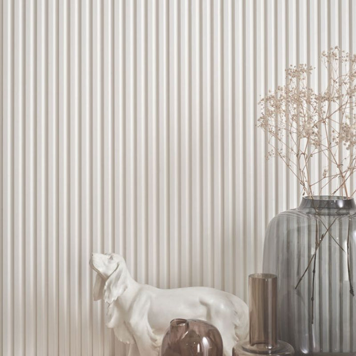 white-slat-wall-panel